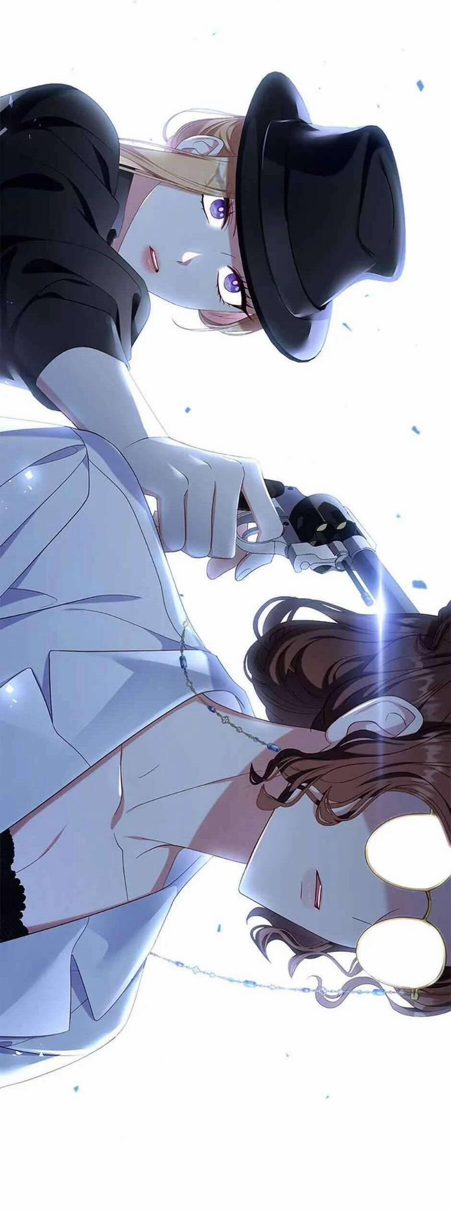 Hầu Gái Trong Trò Chơi Harem Ngược Muốn Nghỉ Việc 36 trang 7