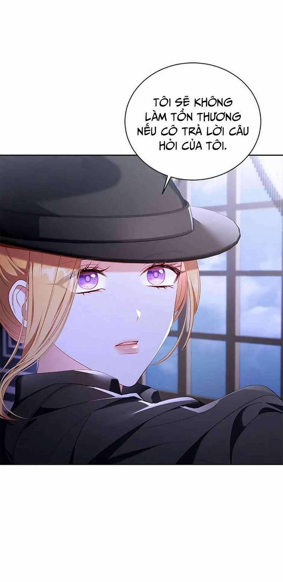 Hầu Gái Trong Trò Chơi Harem Ngược Muốn Nghỉ Việc 36 trang 8