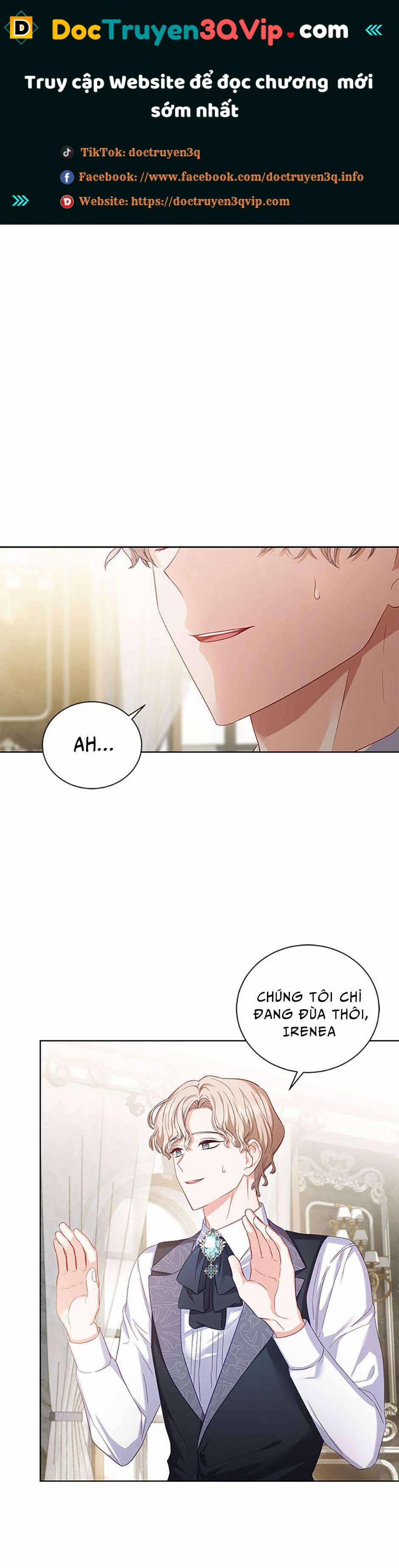 Hầu Gái Trong Trò Chơi Harem Ngược Muốn Nghỉ Việc 4.2 trang 0