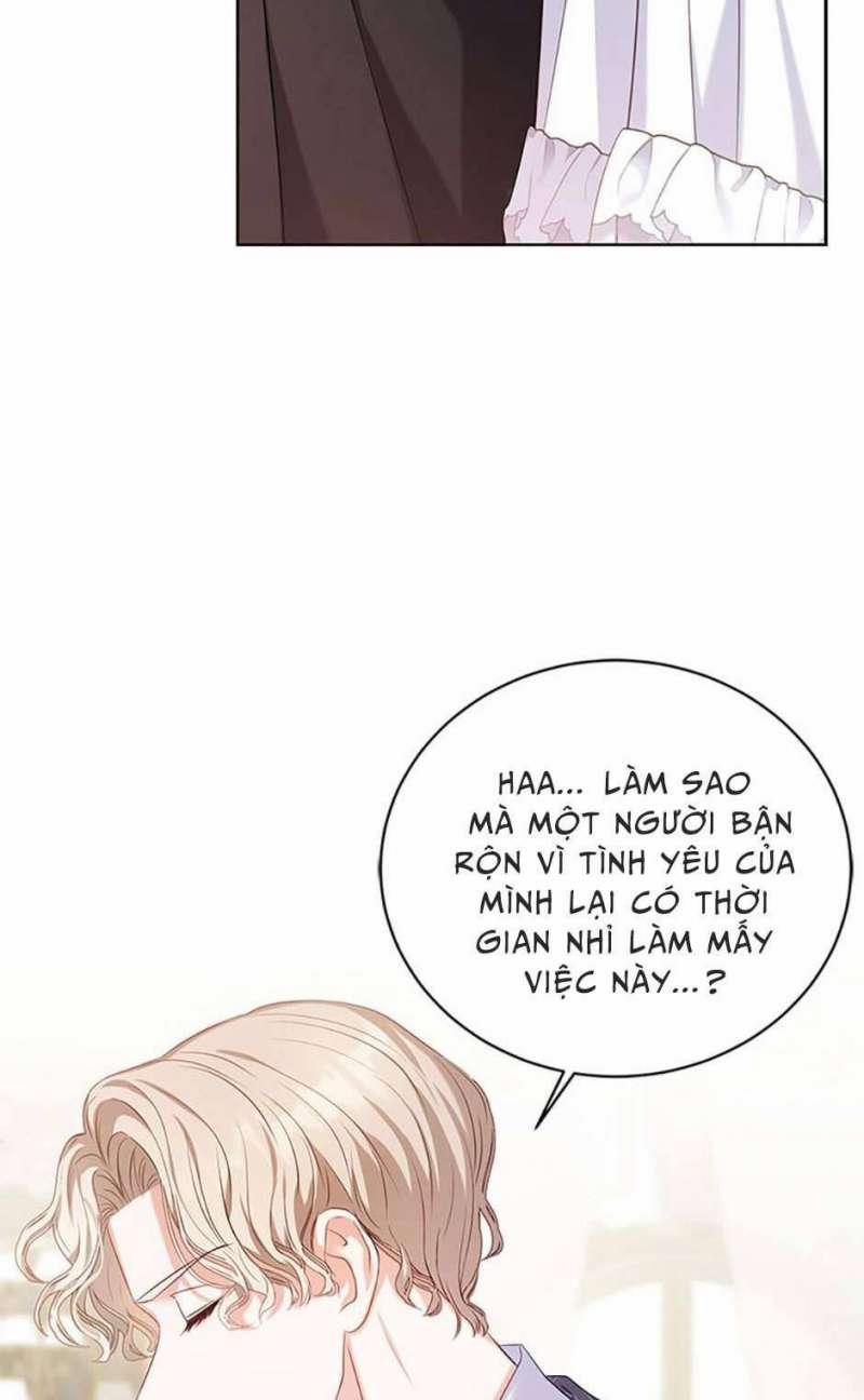 Hầu Gái Trong Trò Chơi Harem Ngược Muốn Nghỉ Việc 4.2 trang 12