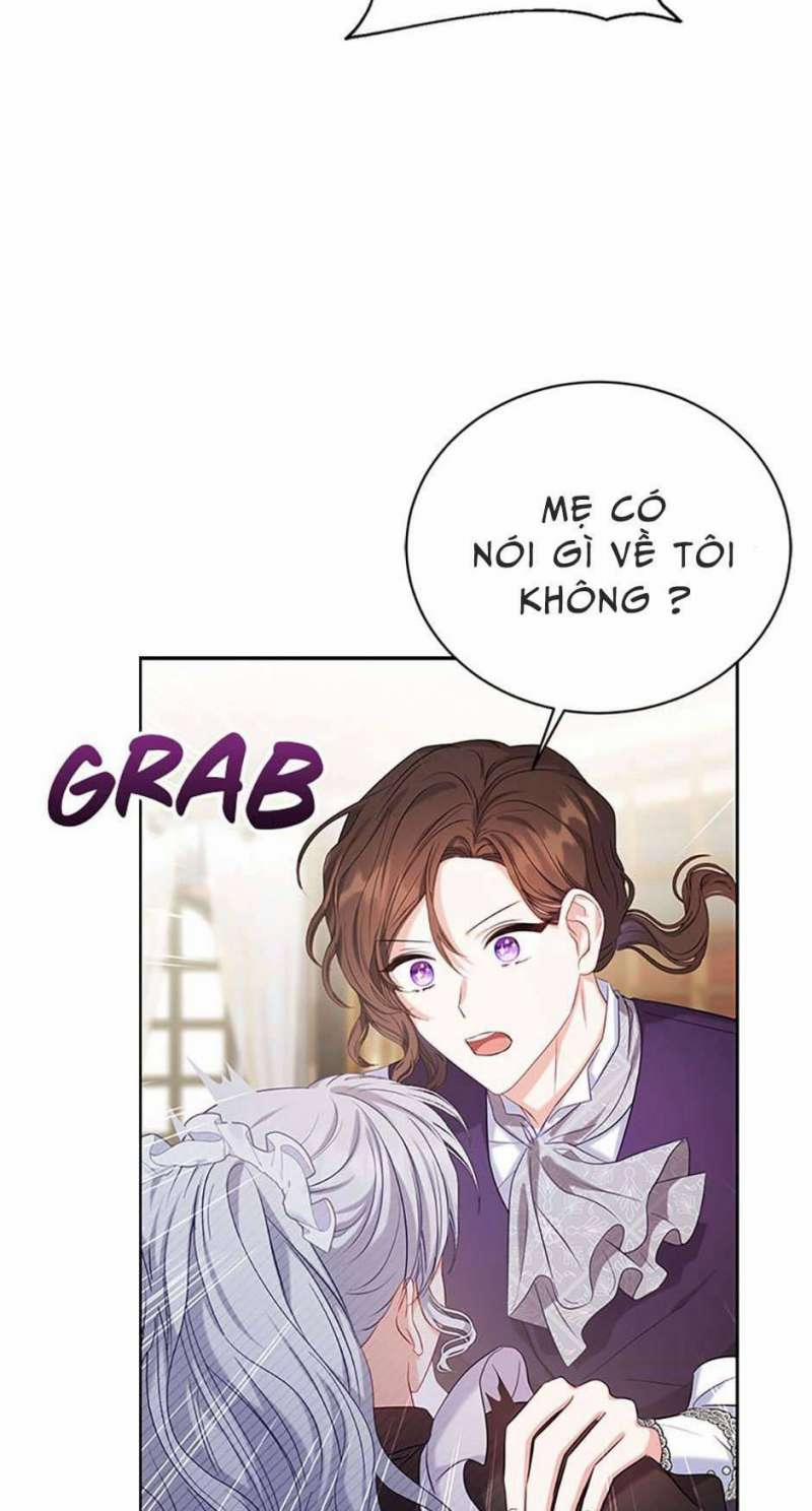 Hầu Gái Trong Trò Chơi Harem Ngược Muốn Nghỉ Việc 4.2 trang 14