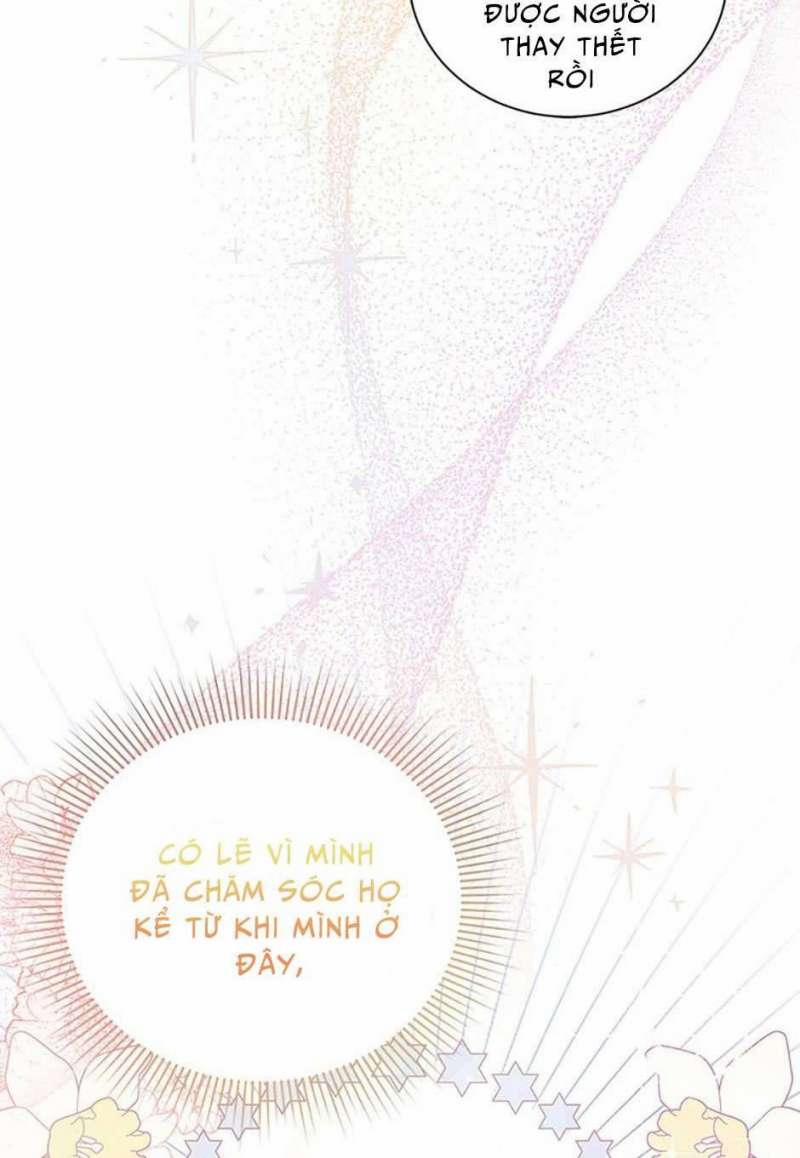 Hầu Gái Trong Trò Chơi Harem Ngược Muốn Nghỉ Việc 4.2 trang 27