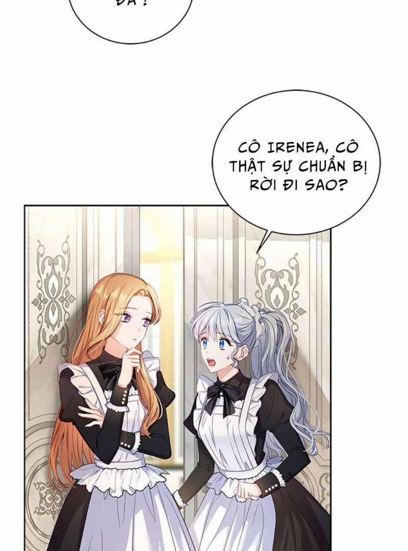 Hầu Gái Trong Trò Chơi Harem Ngược Muốn Nghỉ Việc 4.2 trang 30