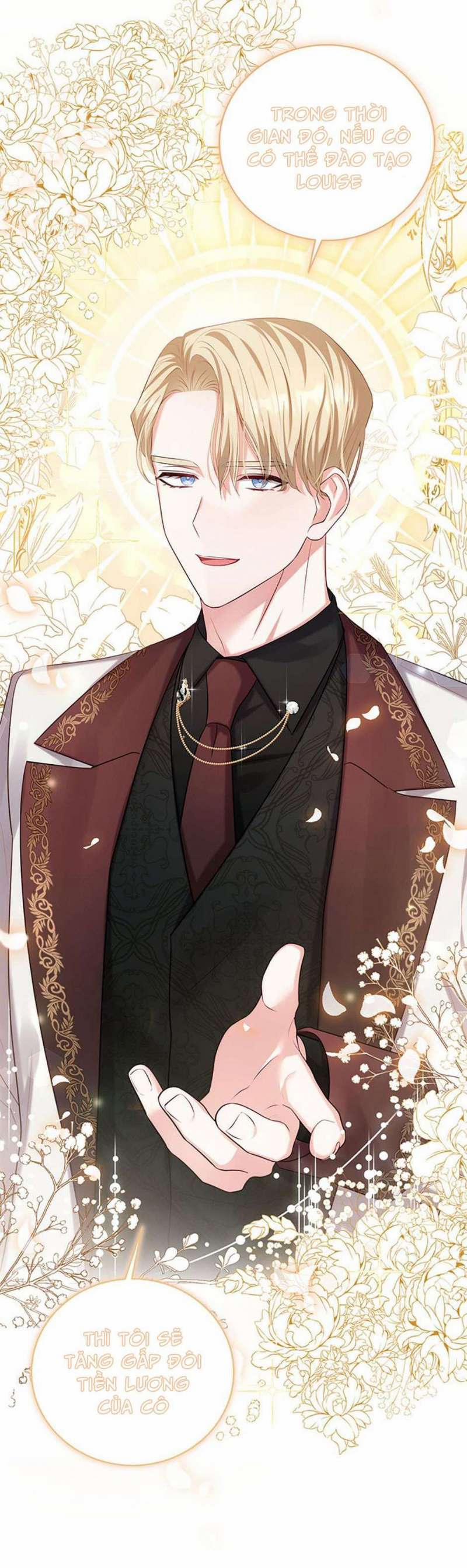 Hầu Gái Trong Trò Chơi Harem Ngược Muốn Nghỉ Việc 4.2 trang 40