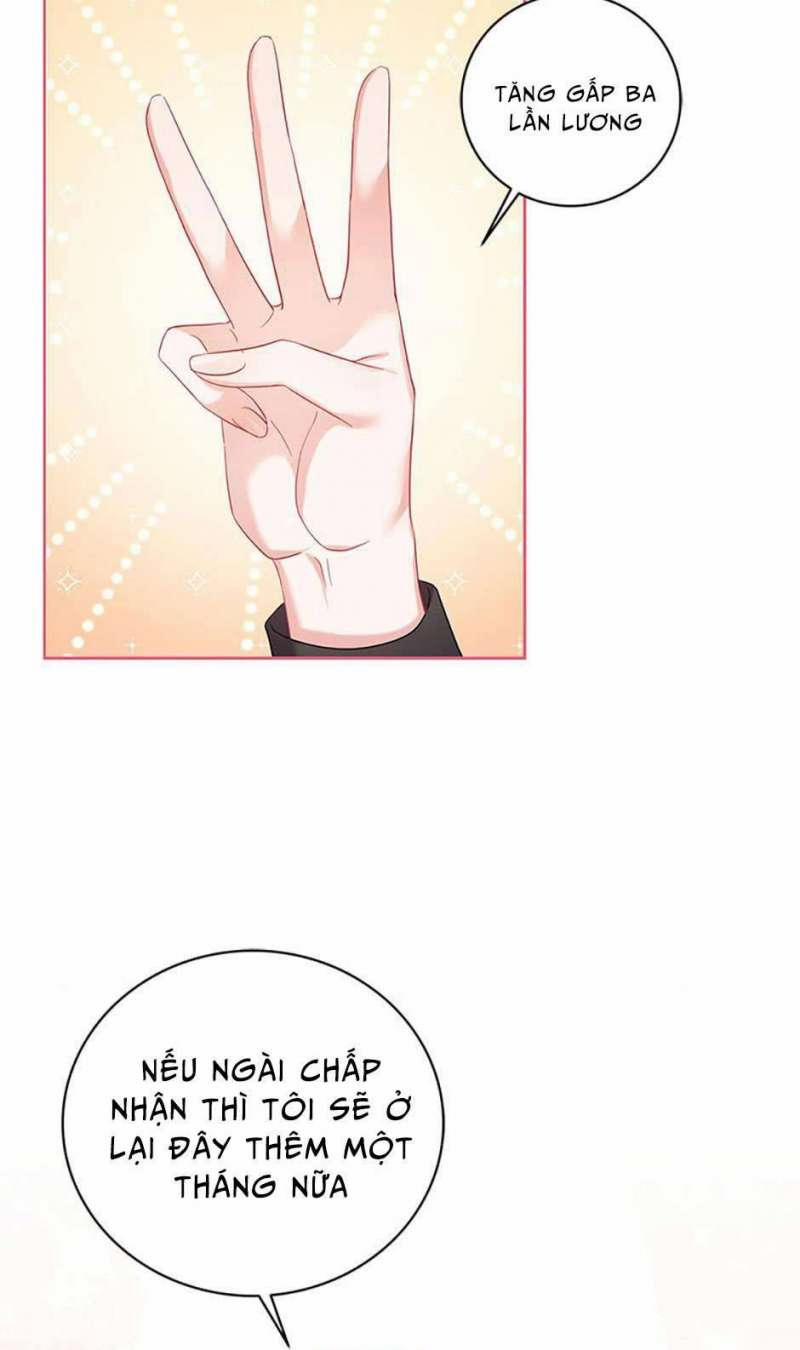 Hầu Gái Trong Trò Chơi Harem Ngược Muốn Nghỉ Việc 4.2 trang 43