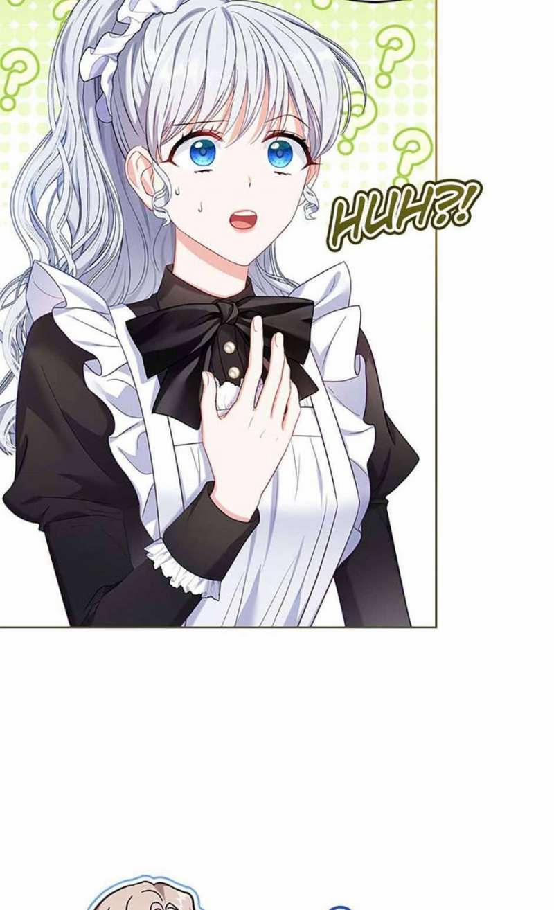 Hầu Gái Trong Trò Chơi Harem Ngược Muốn Nghỉ Việc 4.2 trang 5