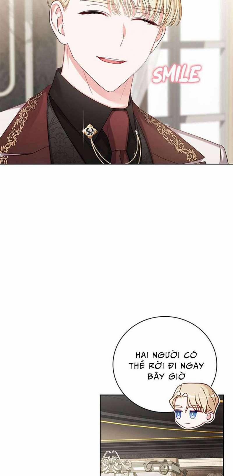 Hầu Gái Trong Trò Chơi Harem Ngược Muốn Nghỉ Việc 4.2 trang 51