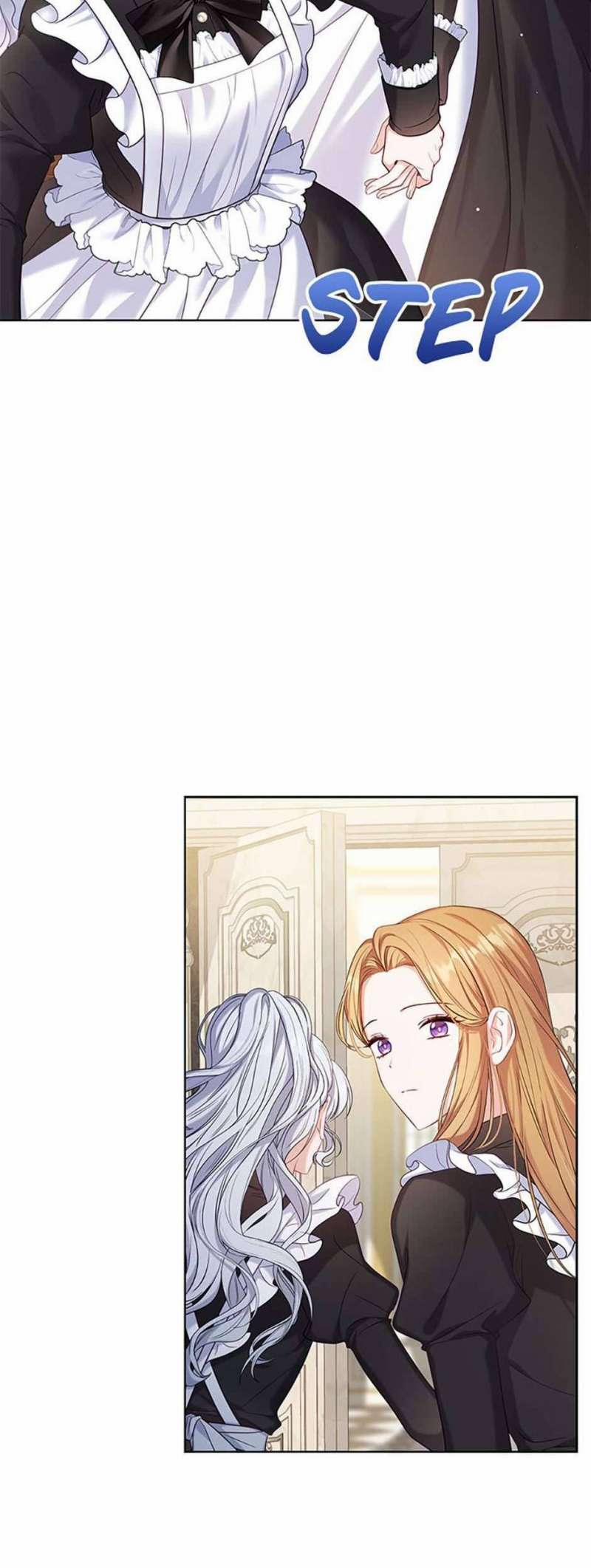 Hầu Gái Trong Trò Chơi Harem Ngược Muốn Nghỉ Việc 4.2 trang 53