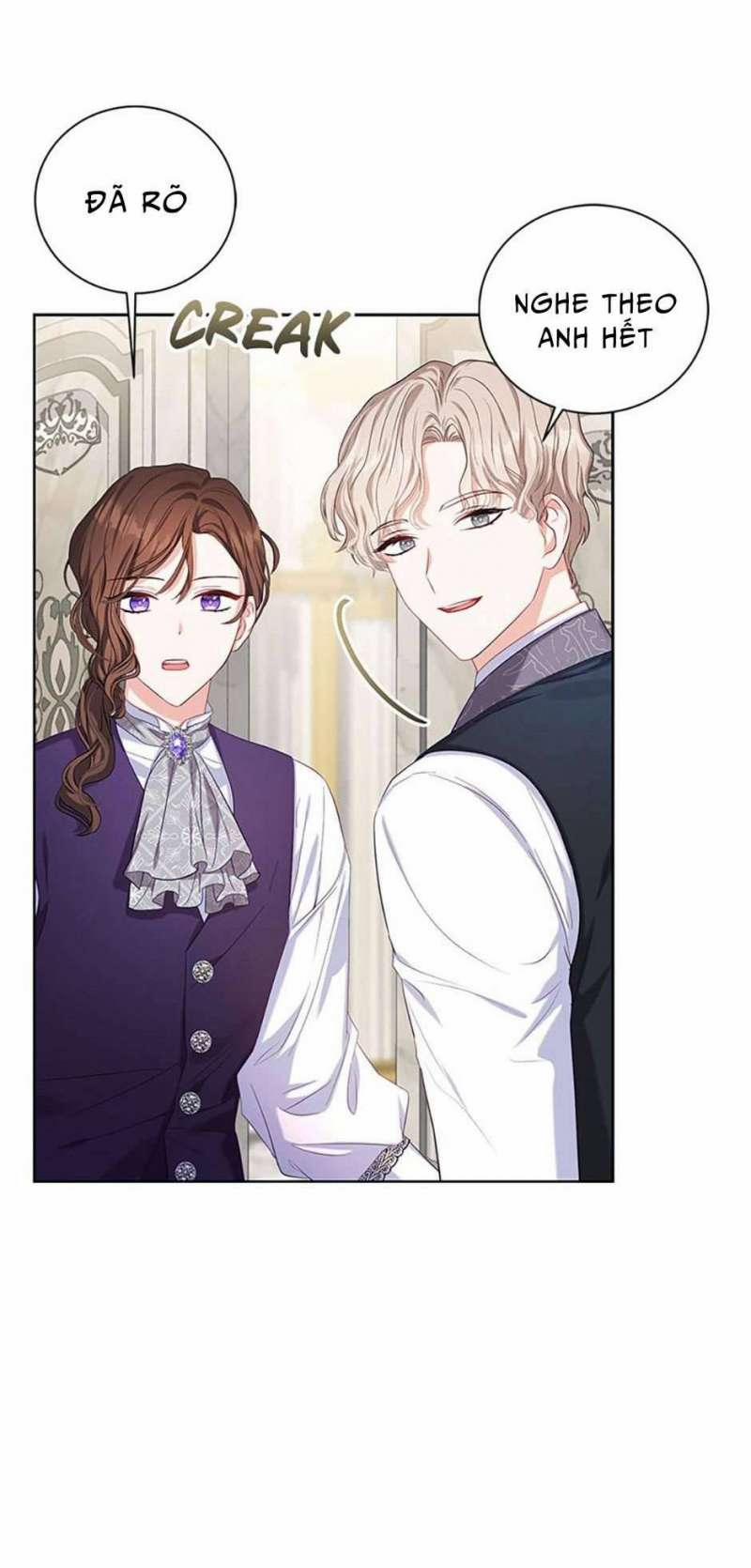 Hầu Gái Trong Trò Chơi Harem Ngược Muốn Nghỉ Việc 4.2 trang 67