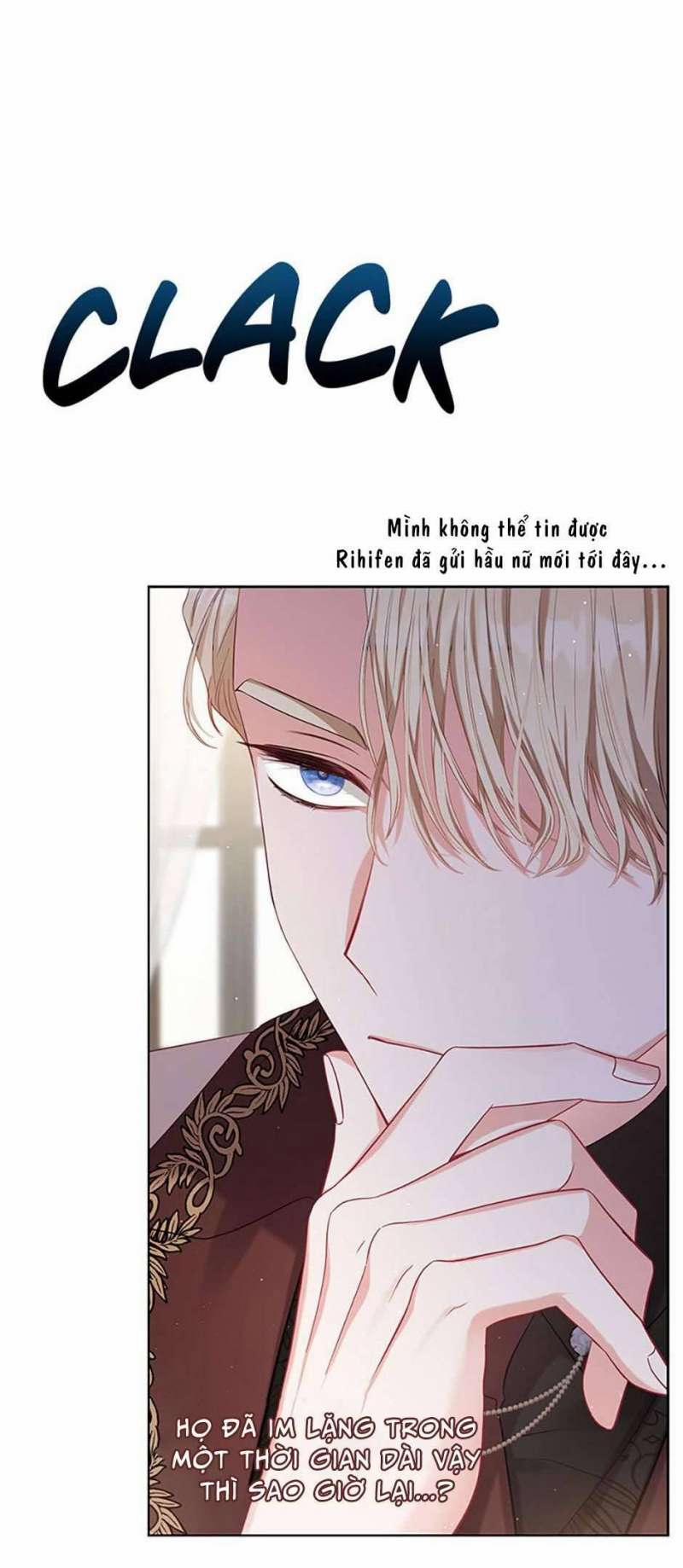 Hầu Gái Trong Trò Chơi Harem Ngược Muốn Nghỉ Việc 4.2 trang 68