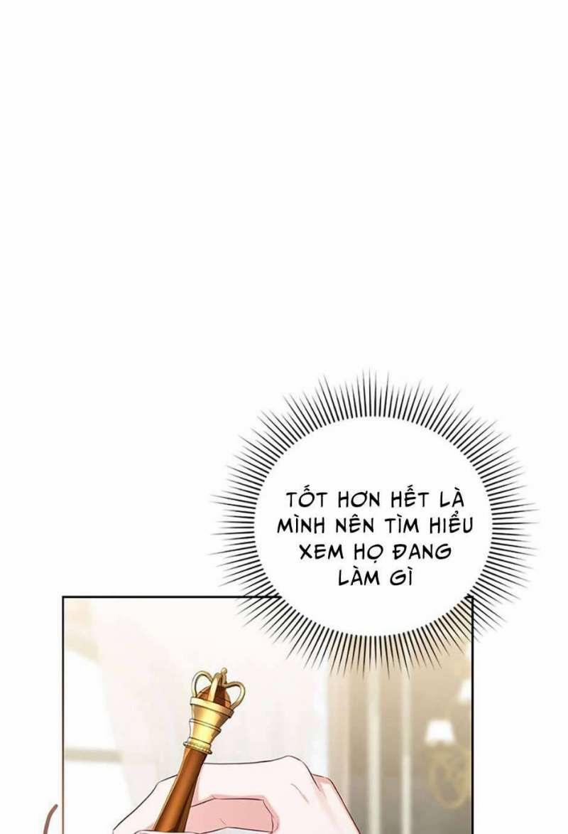 Hầu Gái Trong Trò Chơi Harem Ngược Muốn Nghỉ Việc 4.2 trang 69