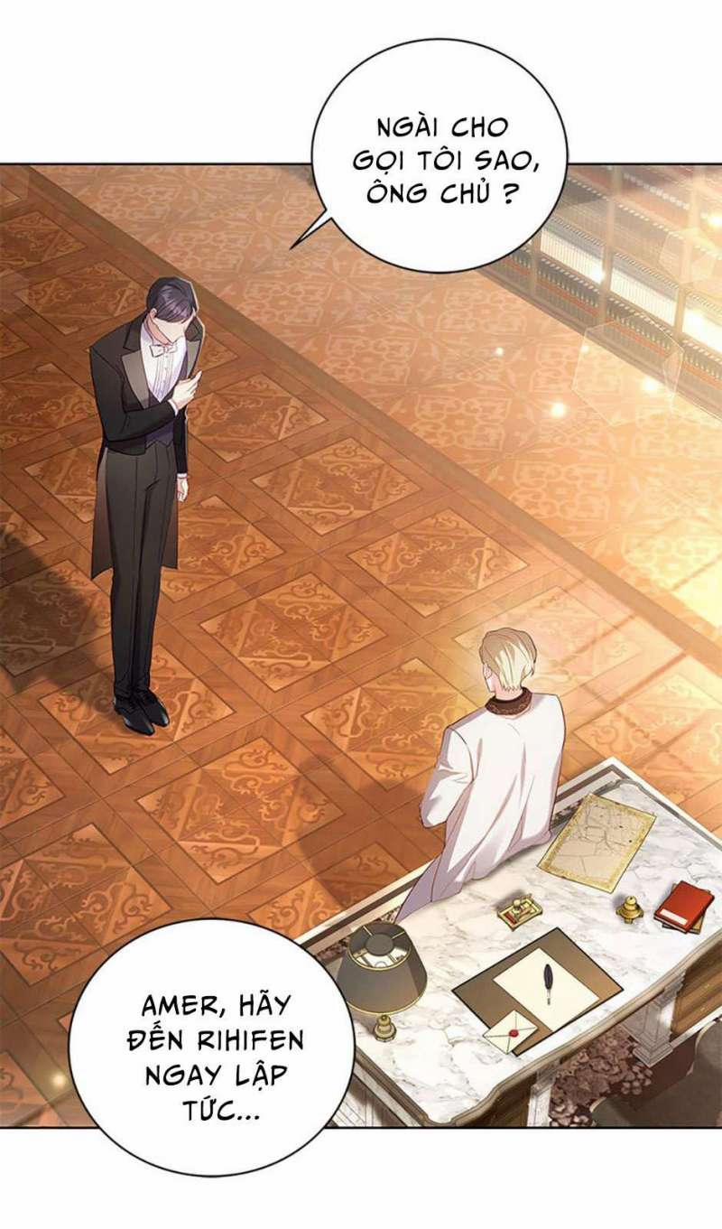 Hầu Gái Trong Trò Chơi Harem Ngược Muốn Nghỉ Việc 4.2 trang 71