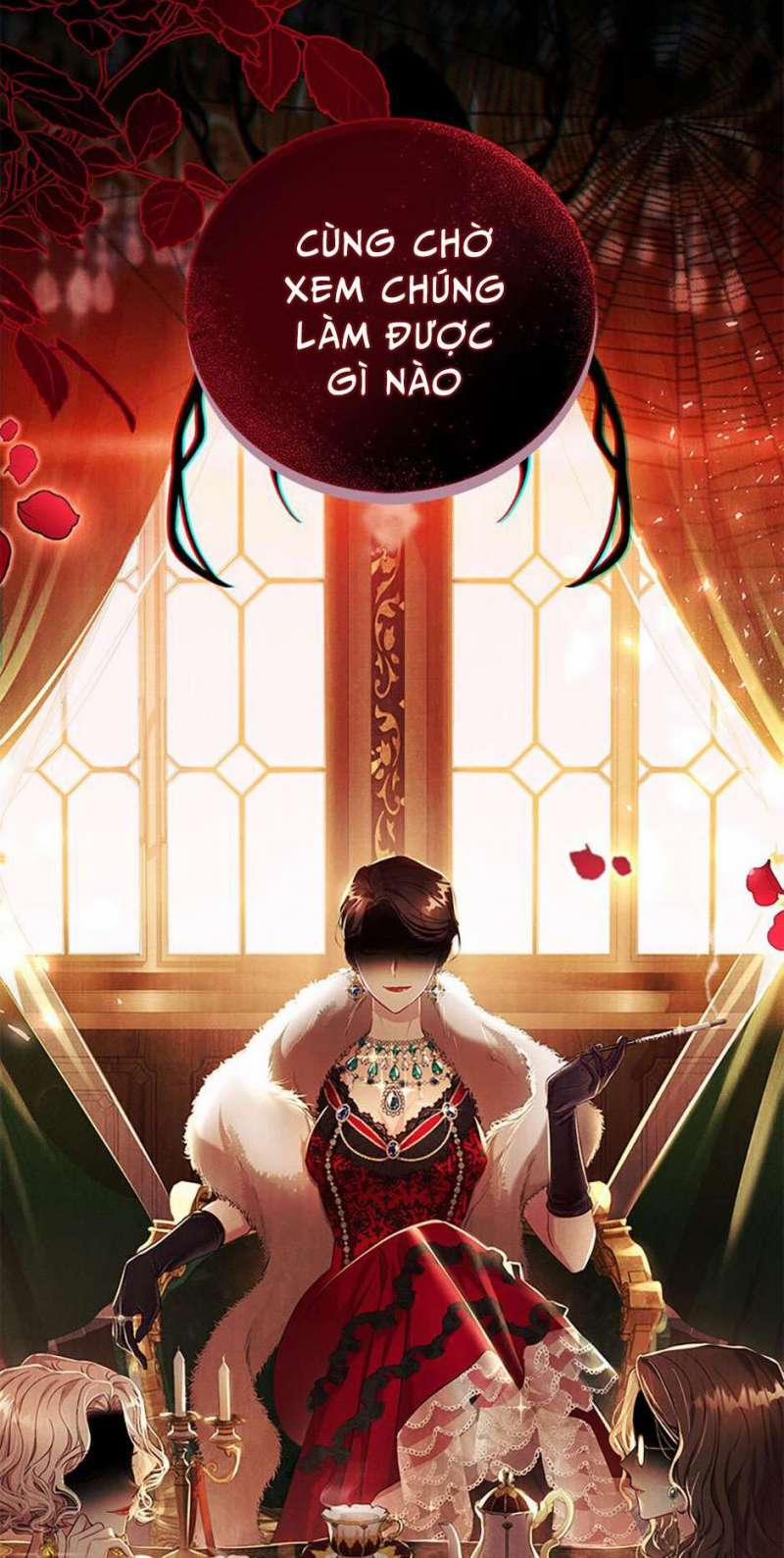 Hầu Gái Trong Trò Chơi Harem Ngược Muốn Nghỉ Việc 4.2 trang 80