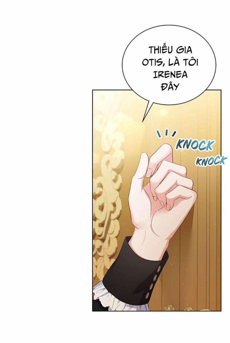 Hầu Gái Trong Trò Chơi Harem Ngược Muốn Nghỉ Việc 5.2 trang 12