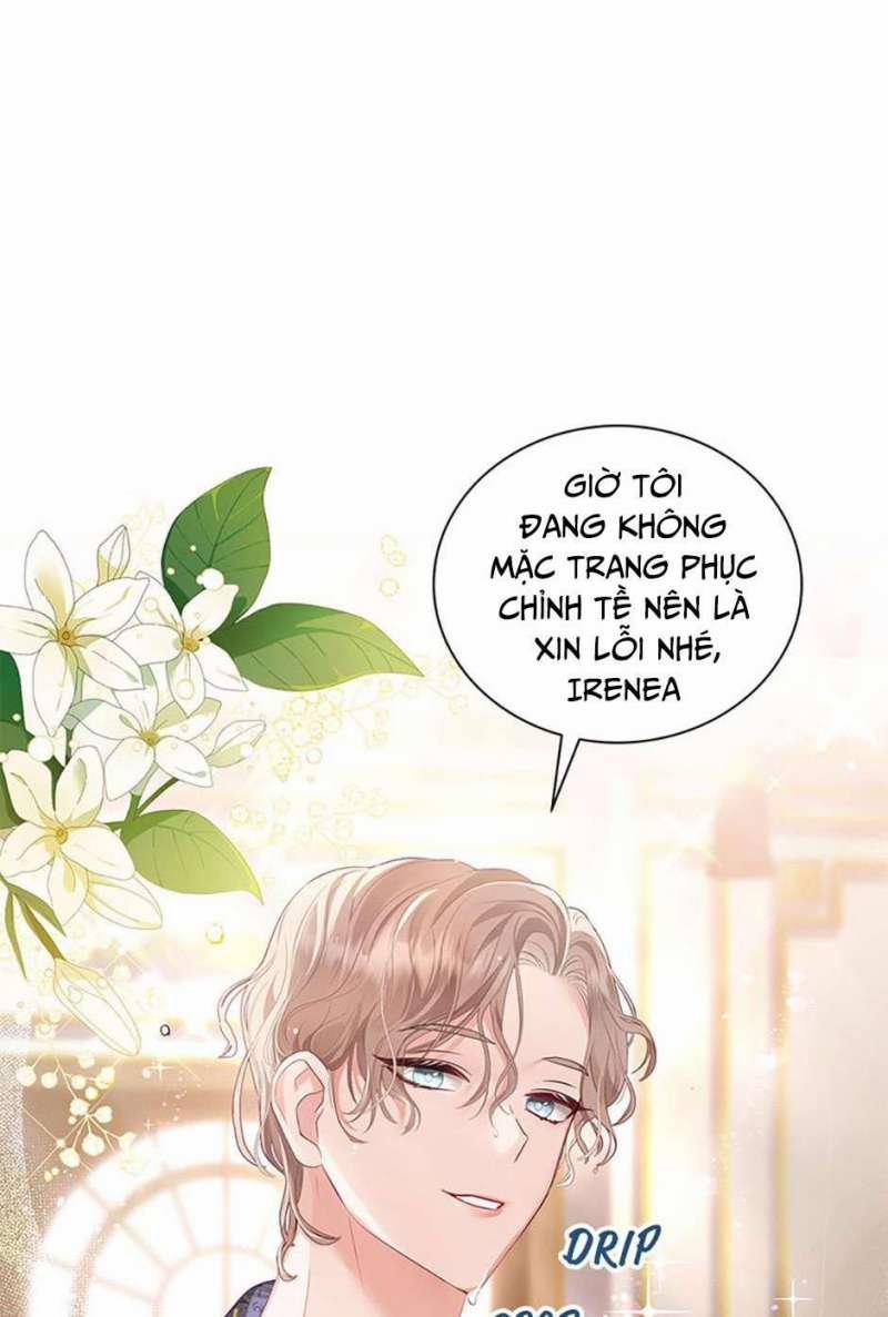 Hầu Gái Trong Trò Chơi Harem Ngược Muốn Nghỉ Việc 5.2 trang 14