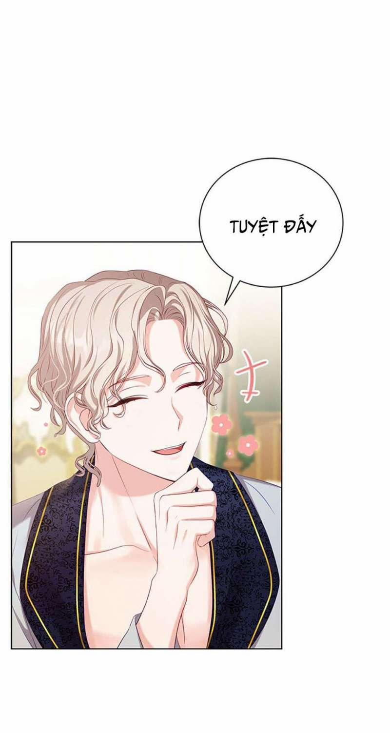 Hầu Gái Trong Trò Chơi Harem Ngược Muốn Nghỉ Việc 5.2 trang 17