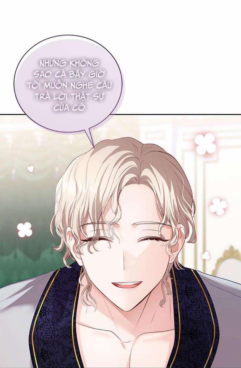 Hầu Gái Trong Trò Chơi Harem Ngược Muốn Nghỉ Việc 5.2 trang 22