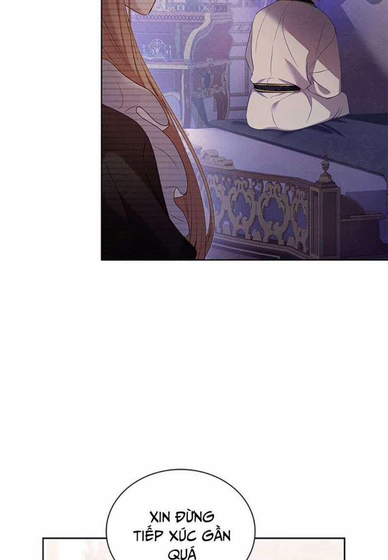 Hầu Gái Trong Trò Chơi Harem Ngược Muốn Nghỉ Việc 5.2 trang 26