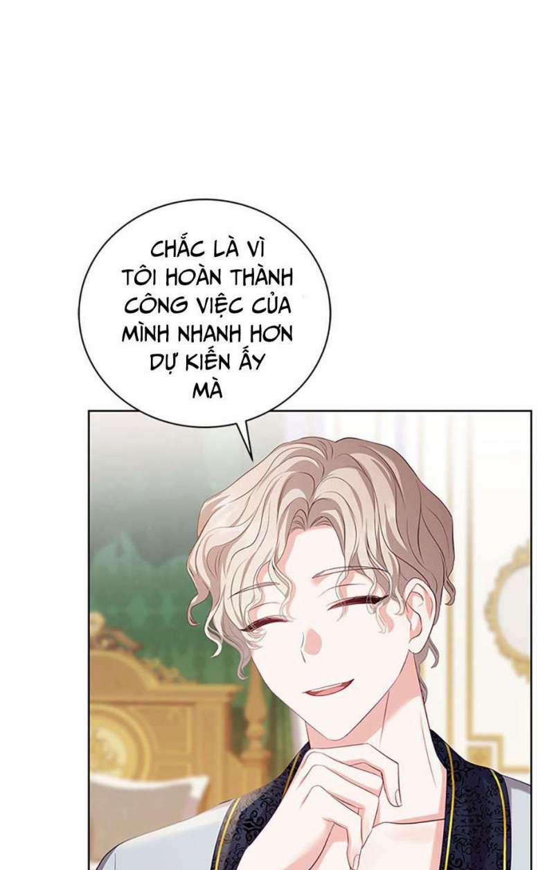 Hầu Gái Trong Trò Chơi Harem Ngược Muốn Nghỉ Việc 5.2 trang 31