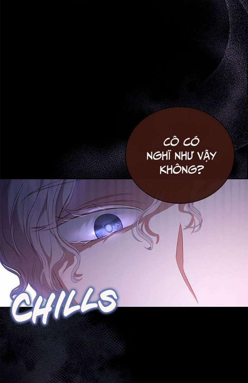 Hầu Gái Trong Trò Chơi Harem Ngược Muốn Nghỉ Việc 5.2 trang 34