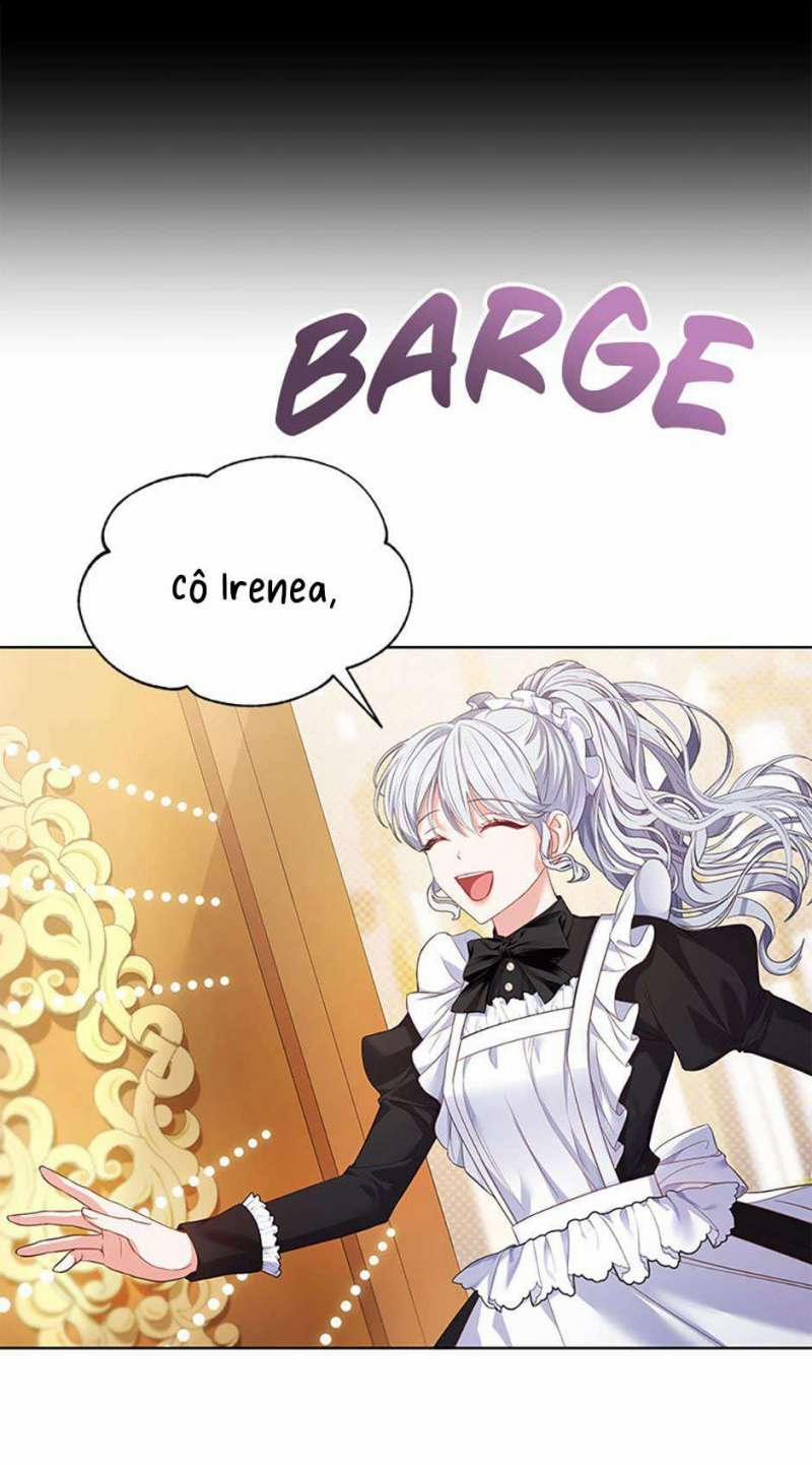 Hầu Gái Trong Trò Chơi Harem Ngược Muốn Nghỉ Việc 5.2 trang 37