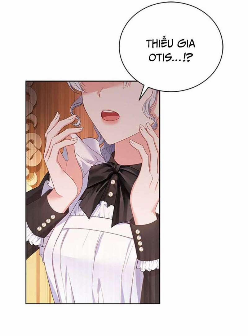 Hầu Gái Trong Trò Chơi Harem Ngược Muốn Nghỉ Việc 5.2 trang 40