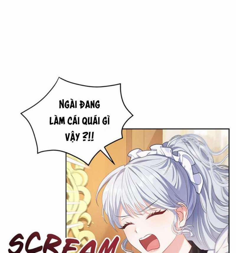 Hầu Gái Trong Trò Chơi Harem Ngược Muốn Nghỉ Việc 5.2 trang 41