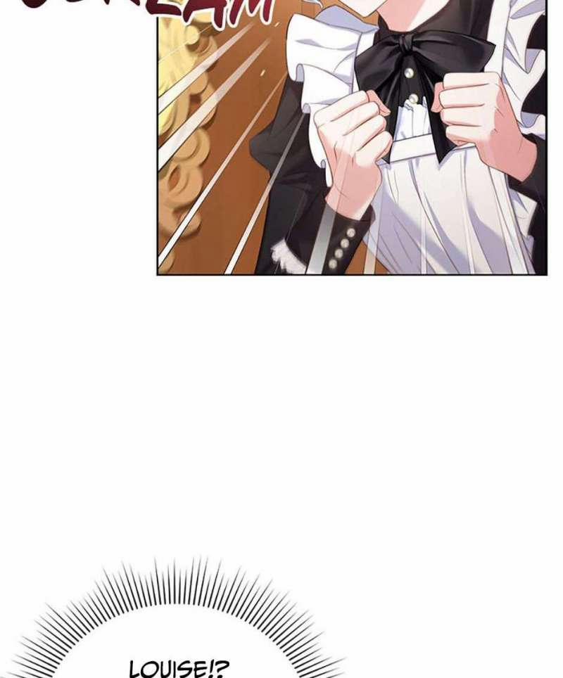 Hầu Gái Trong Trò Chơi Harem Ngược Muốn Nghỉ Việc 5.2 trang 42