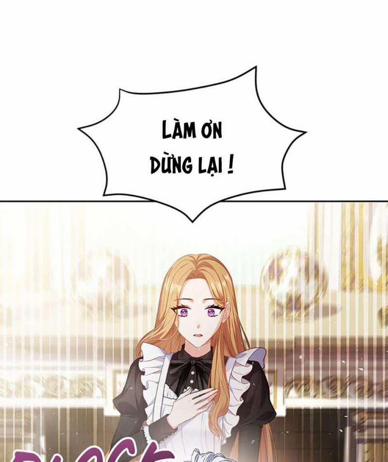 Hầu Gái Trong Trò Chơi Harem Ngược Muốn Nghỉ Việc 5.2 trang 46