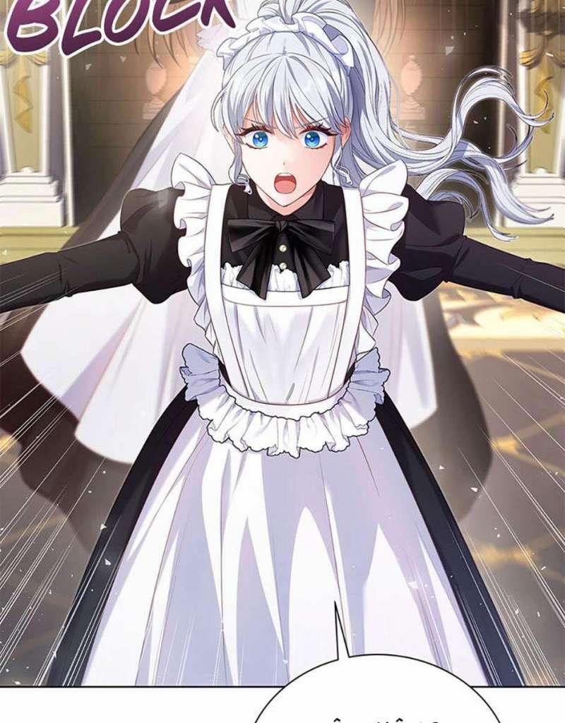 Hầu Gái Trong Trò Chơi Harem Ngược Muốn Nghỉ Việc 5.2 trang 47