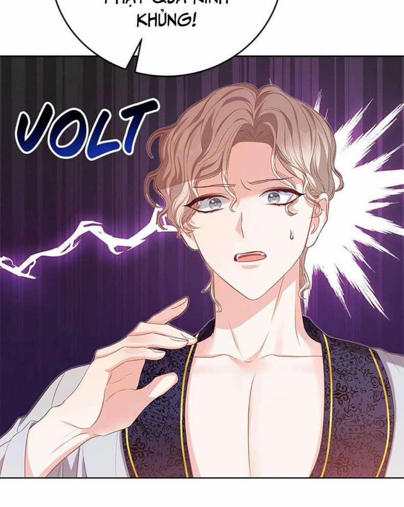 Hầu Gái Trong Trò Chơi Harem Ngược Muốn Nghỉ Việc 5.2 trang 49