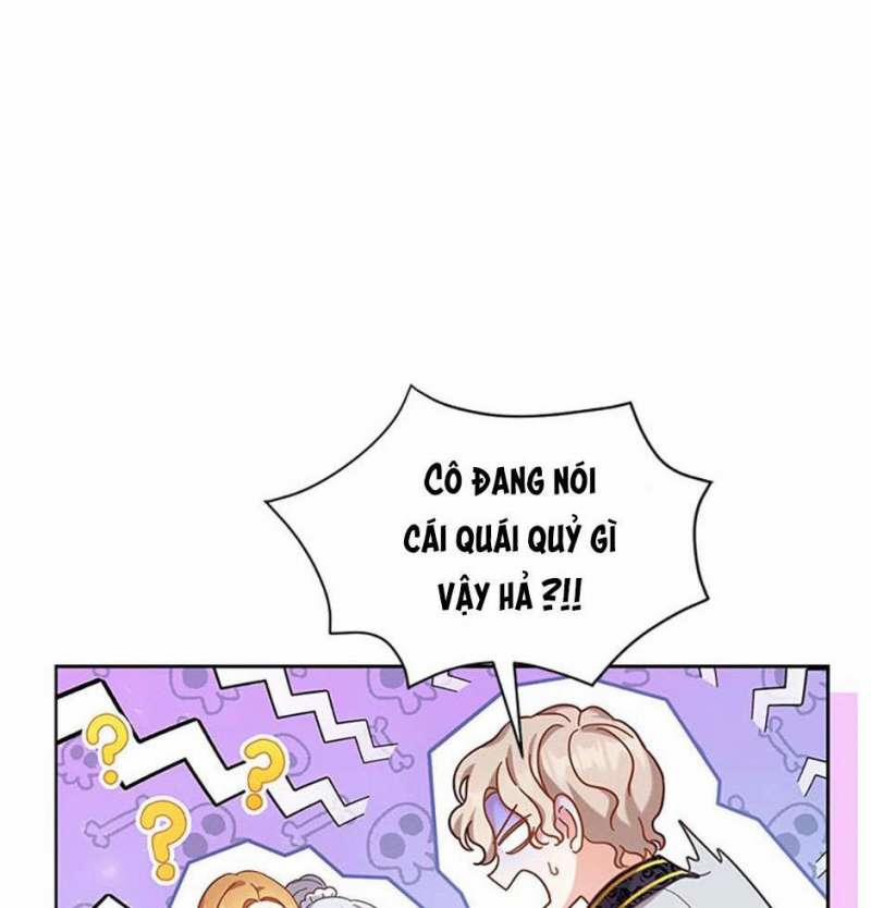 Hầu Gái Trong Trò Chơi Harem Ngược Muốn Nghỉ Việc 5.2 trang 50