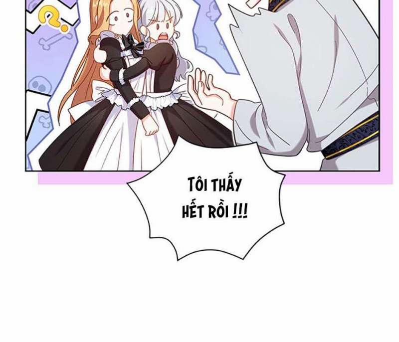 Hầu Gái Trong Trò Chơi Harem Ngược Muốn Nghỉ Việc 5.2 trang 51