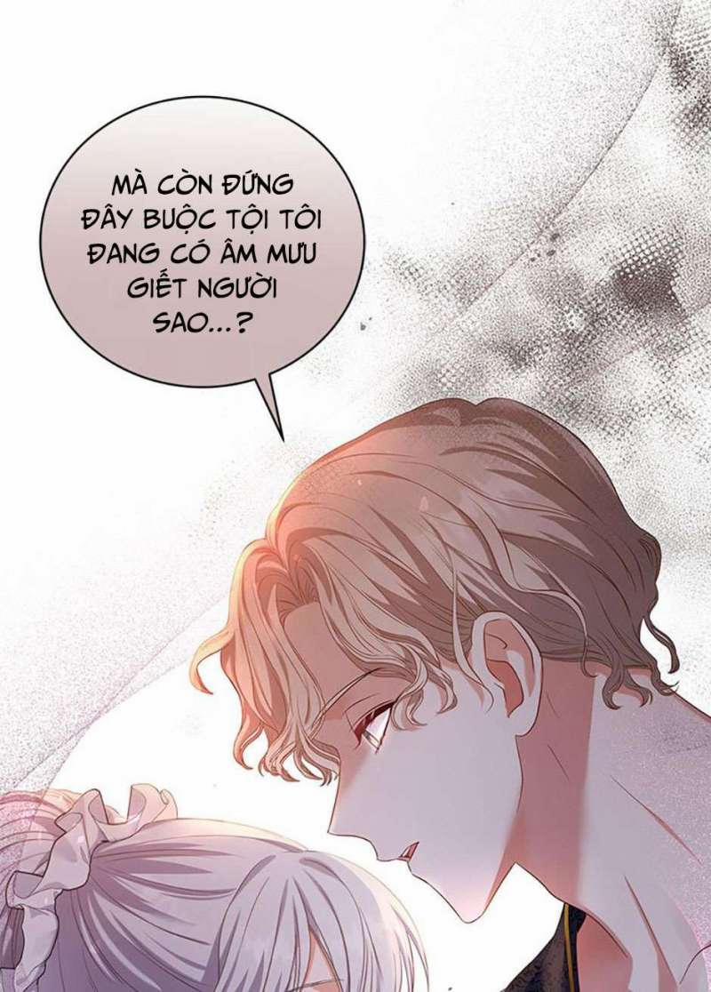 Hầu Gái Trong Trò Chơi Harem Ngược Muốn Nghỉ Việc 5.2 trang 57