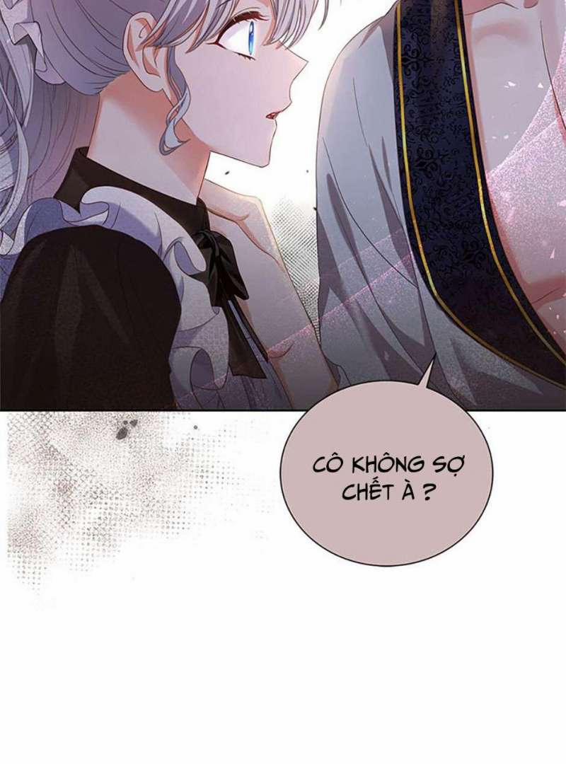 Hầu Gái Trong Trò Chơi Harem Ngược Muốn Nghỉ Việc 5.2 trang 58