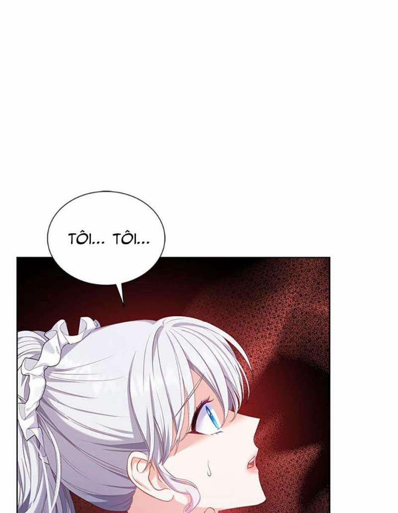 Hầu Gái Trong Trò Chơi Harem Ngược Muốn Nghỉ Việc 5.2 trang 59