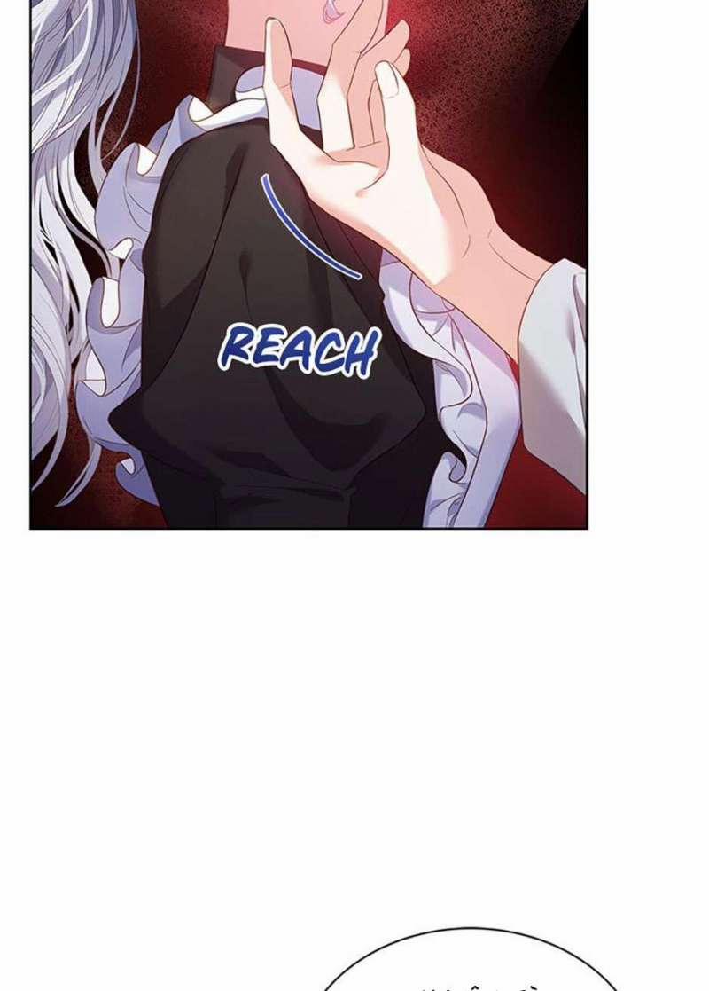 Hầu Gái Trong Trò Chơi Harem Ngược Muốn Nghỉ Việc 5.2 trang 60