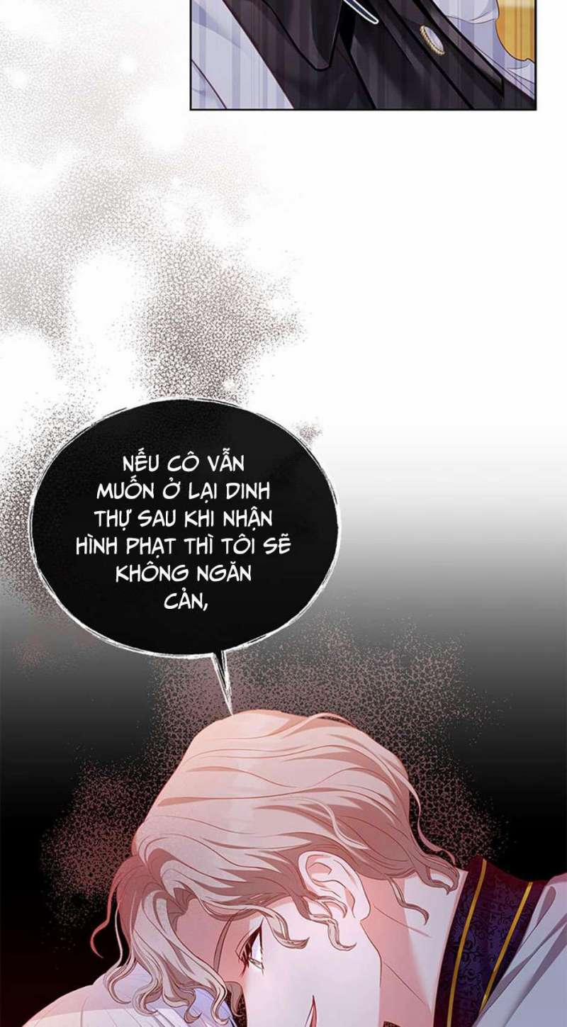 Hầu Gái Trong Trò Chơi Harem Ngược Muốn Nghỉ Việc 5.2 trang 62