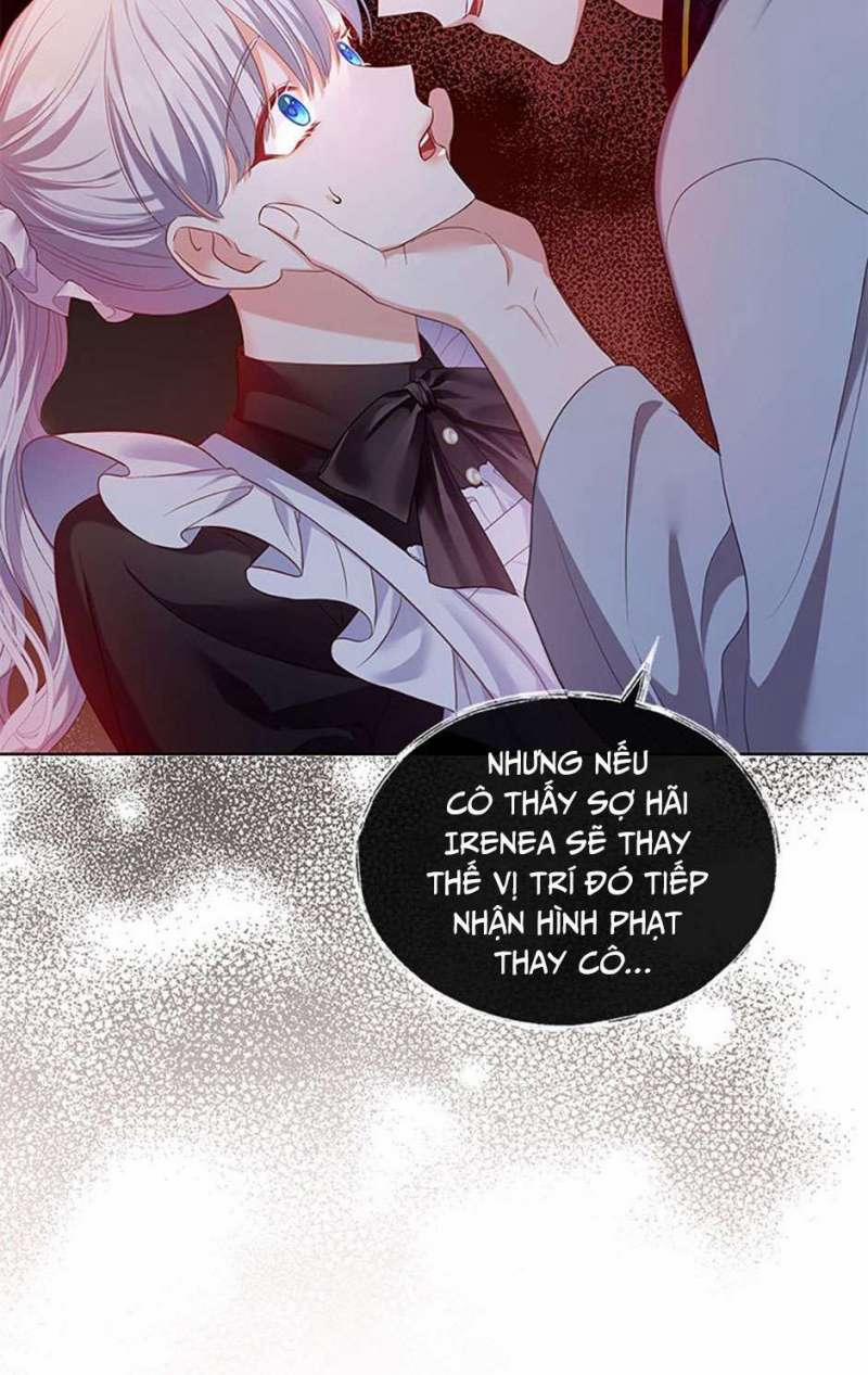 Hầu Gái Trong Trò Chơi Harem Ngược Muốn Nghỉ Việc 5.2 trang 63