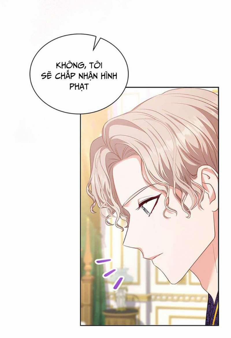 Hầu Gái Trong Trò Chơi Harem Ngược Muốn Nghỉ Việc 5.2 trang 64