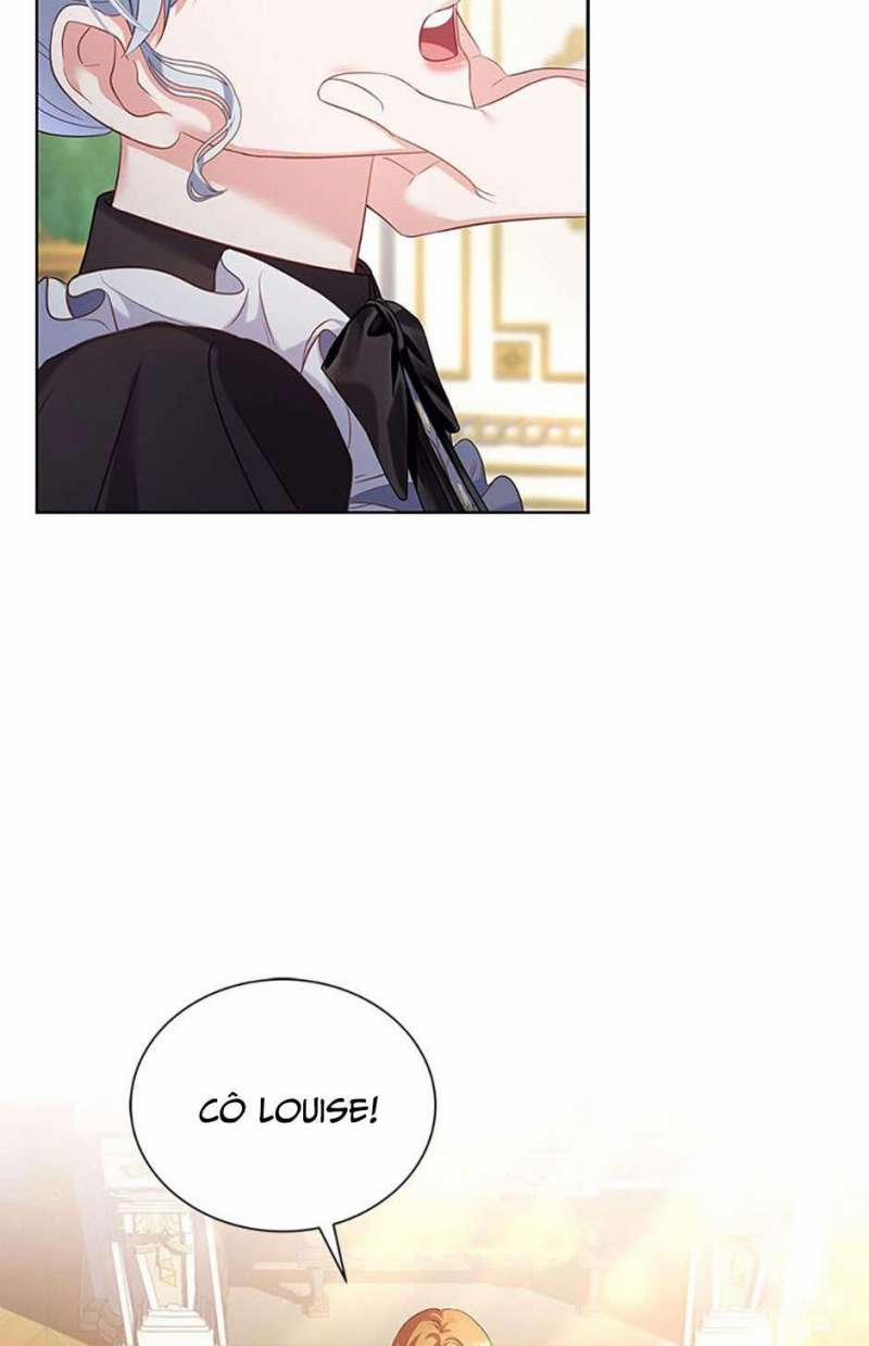 Hầu Gái Trong Trò Chơi Harem Ngược Muốn Nghỉ Việc 5.2 trang 66