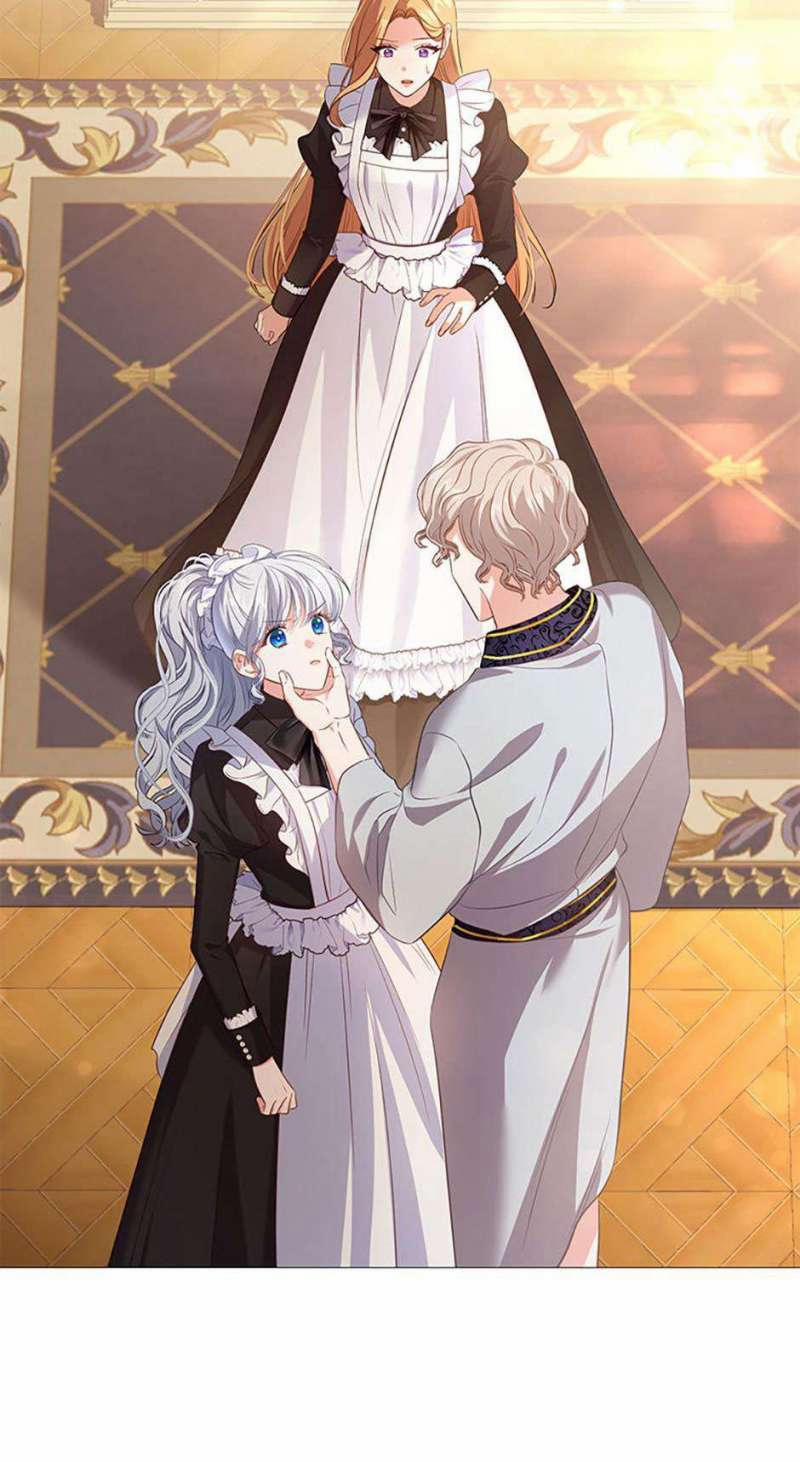 Hầu Gái Trong Trò Chơi Harem Ngược Muốn Nghỉ Việc 5.2 trang 67