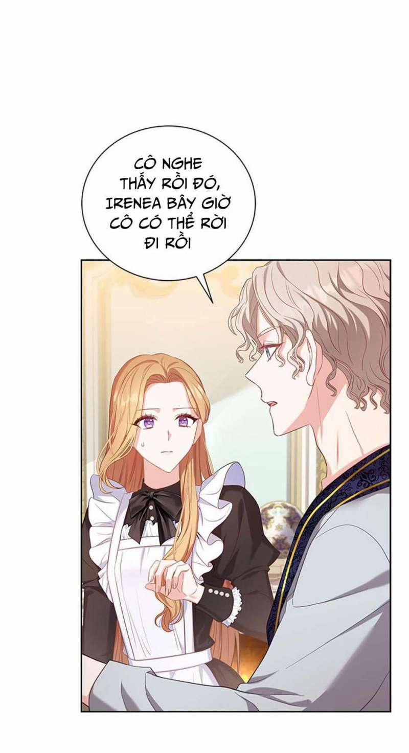 Hầu Gái Trong Trò Chơi Harem Ngược Muốn Nghỉ Việc 5.2 trang 68