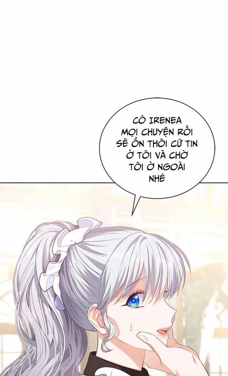 Hầu Gái Trong Trò Chơi Harem Ngược Muốn Nghỉ Việc 5.2 trang 69