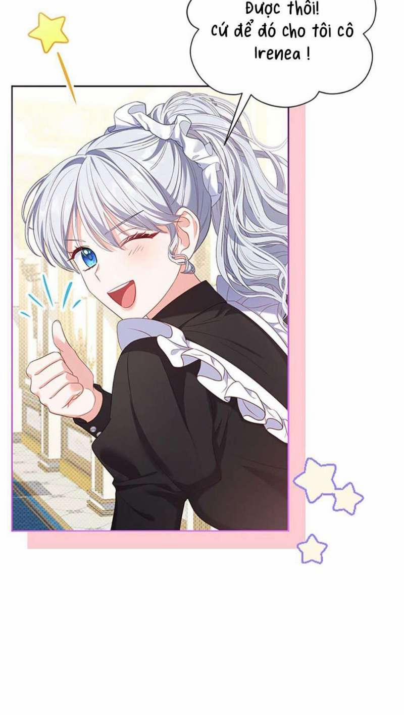 Hầu Gái Trong Trò Chơi Harem Ngược Muốn Nghỉ Việc 5.2 trang 7