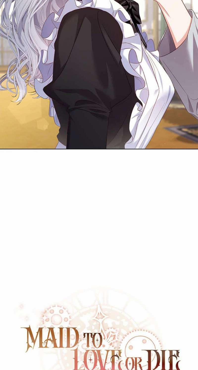 Hầu Gái Trong Trò Chơi Harem Ngược Muốn Nghỉ Việc 5.2 trang 70