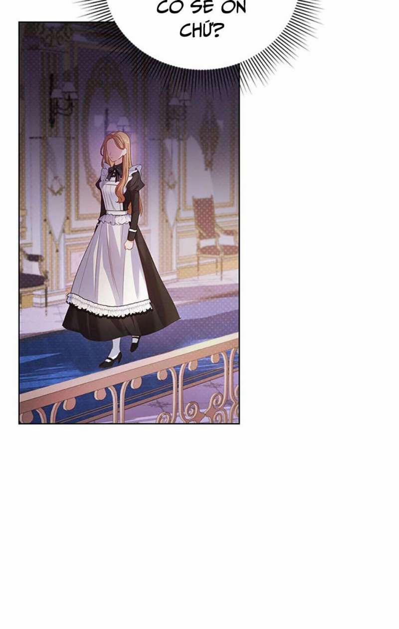 Hầu Gái Trong Trò Chơi Harem Ngược Muốn Nghỉ Việc 5.2 trang 72