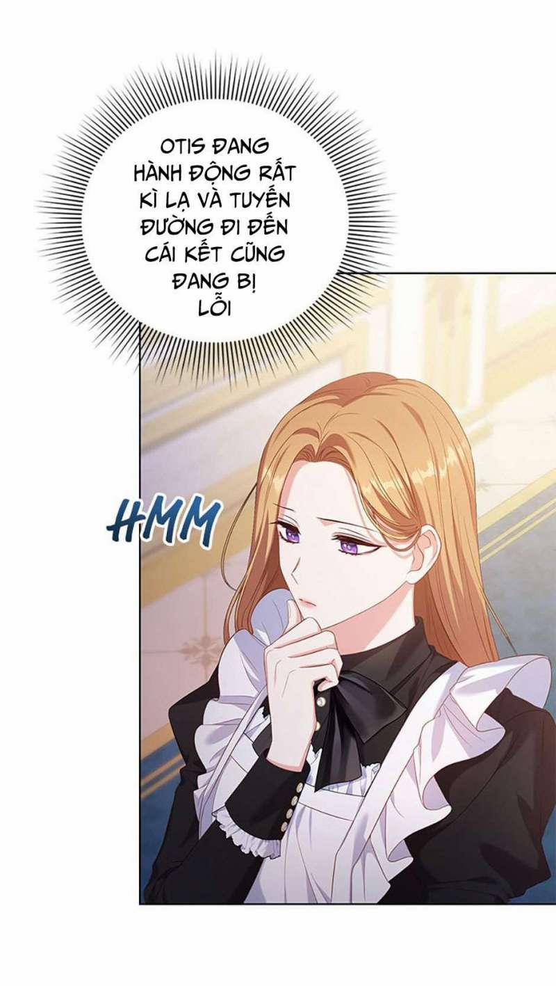 Hầu Gái Trong Trò Chơi Harem Ngược Muốn Nghỉ Việc 5.2 trang 73