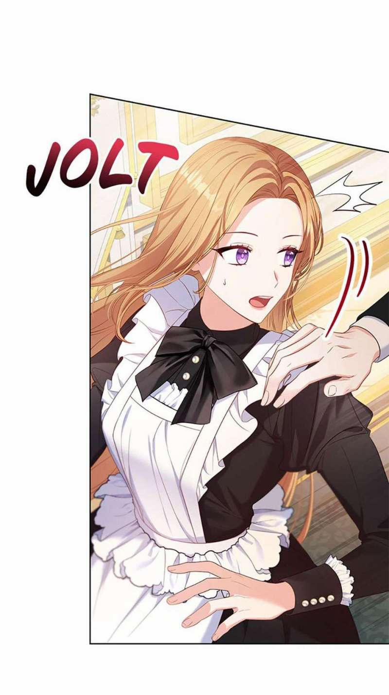 Hầu Gái Trong Trò Chơi Harem Ngược Muốn Nghỉ Việc 5.2 trang 75