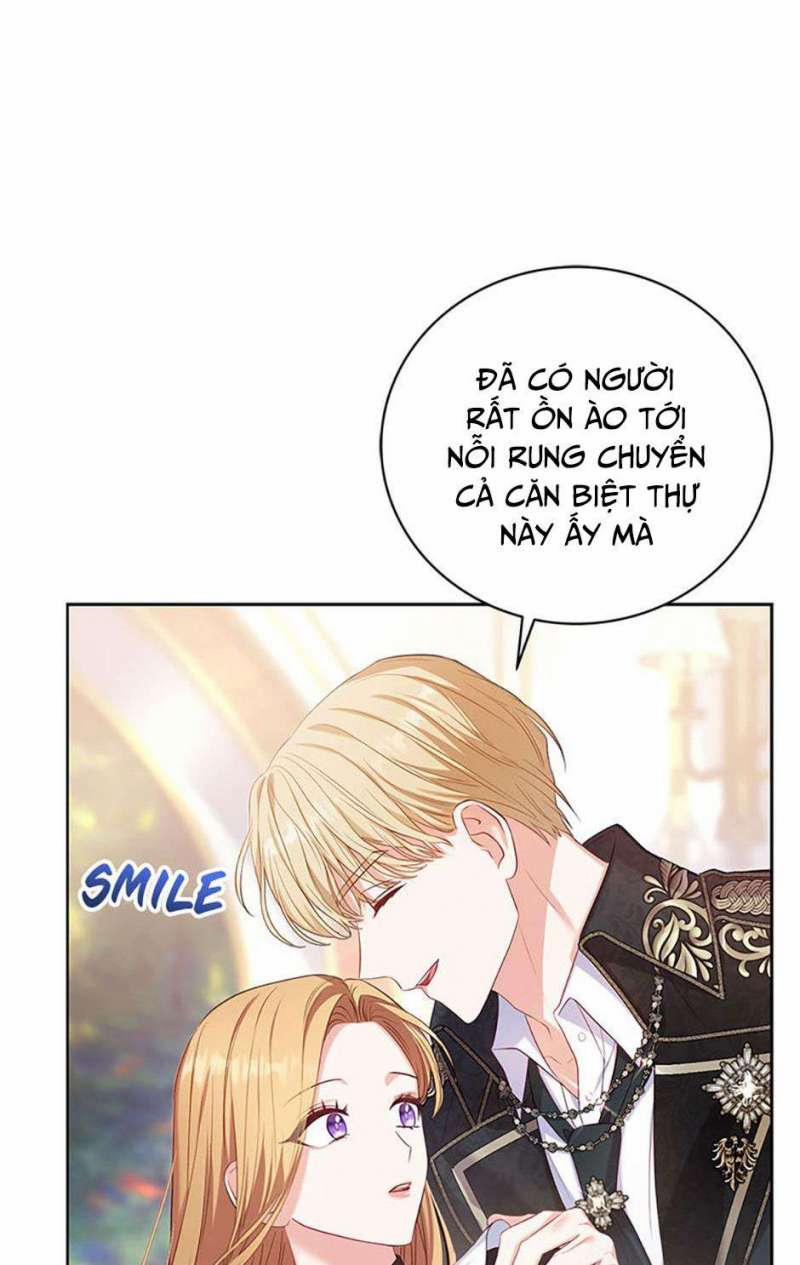 Hầu Gái Trong Trò Chơi Harem Ngược Muốn Nghỉ Việc 5.2 trang 78